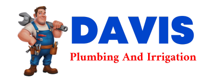 Trusted plumber in FORT STANTON